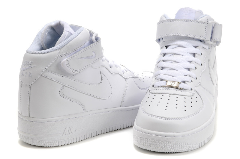 nike air force 1 mid femme pas cher