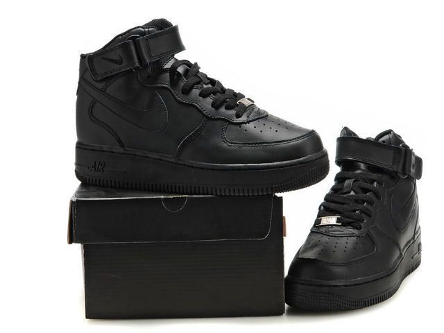 nike air force 1 mid pas cher