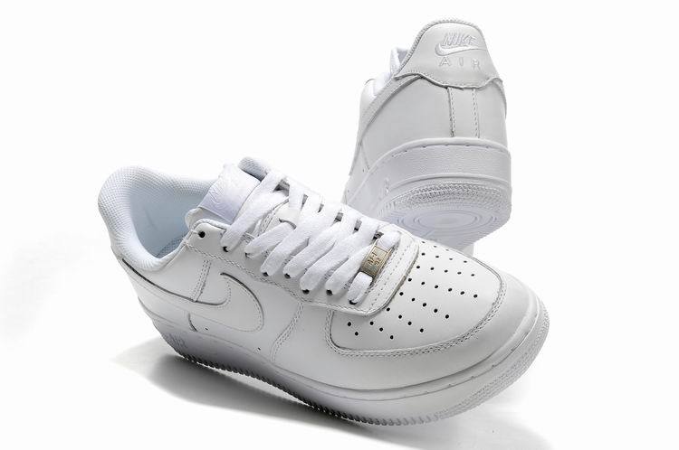 air force one nike femme pas cher