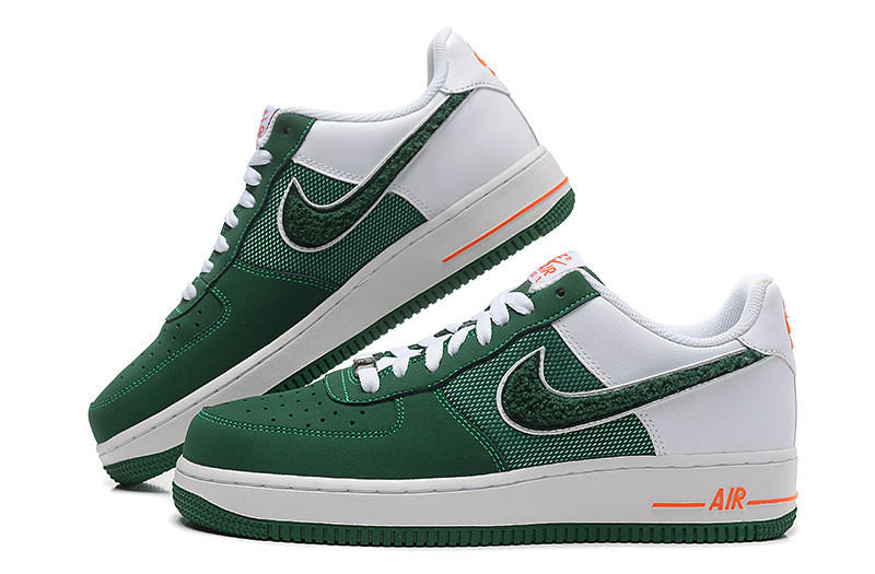 af1 courir