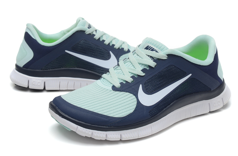 nike free run 4 femme